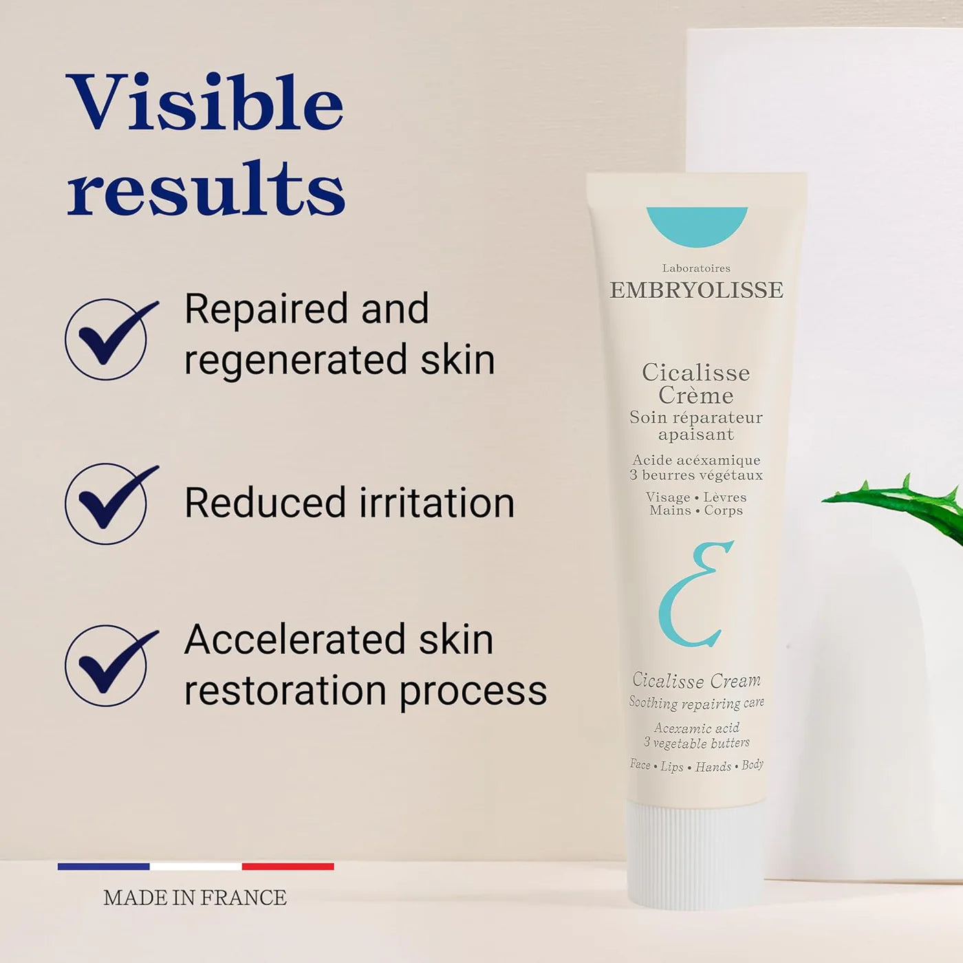Cicalisse Cream 40ml