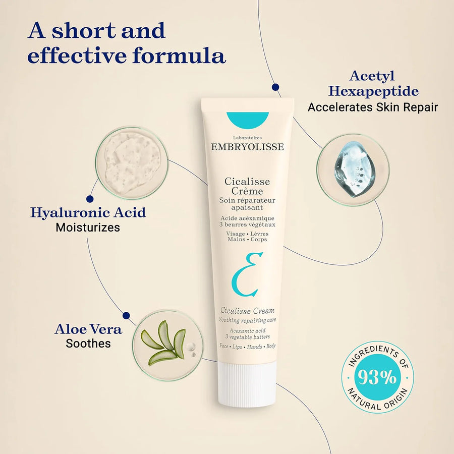 Cicalisse Cream 40ml
