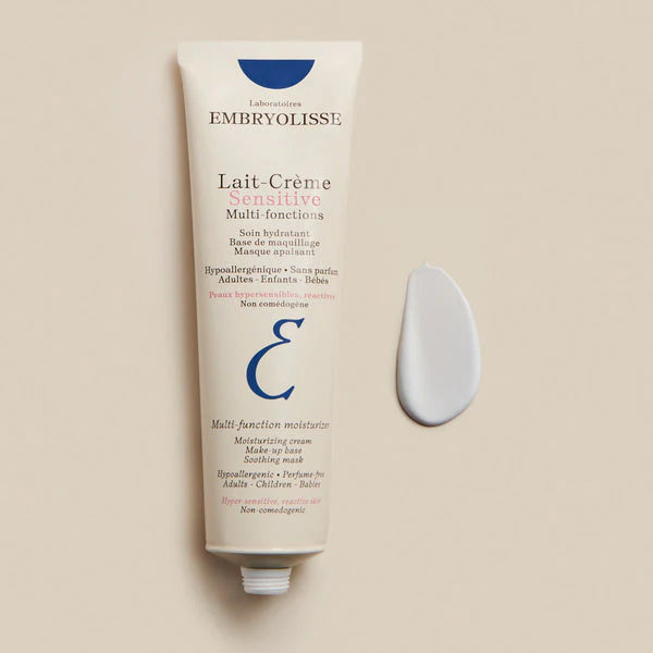 Lait Creme Sensitive 100ML