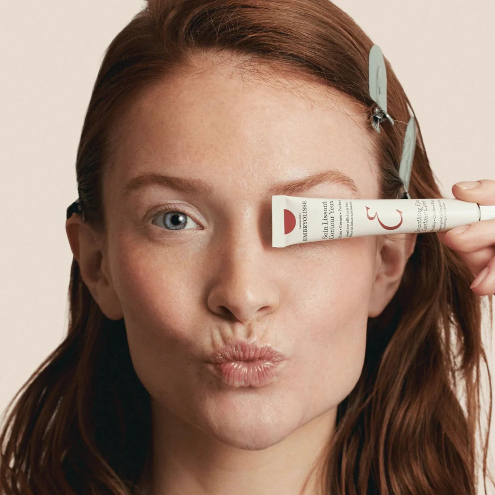 Smoothing Eye Contour Care 15ML