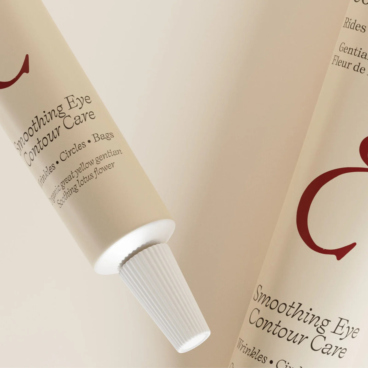Smoothing Eye Contour Care 15ML
