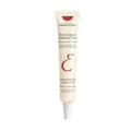 Embryolisse eye contour care tube on a white background with 'NEW Fragrance-free' text.