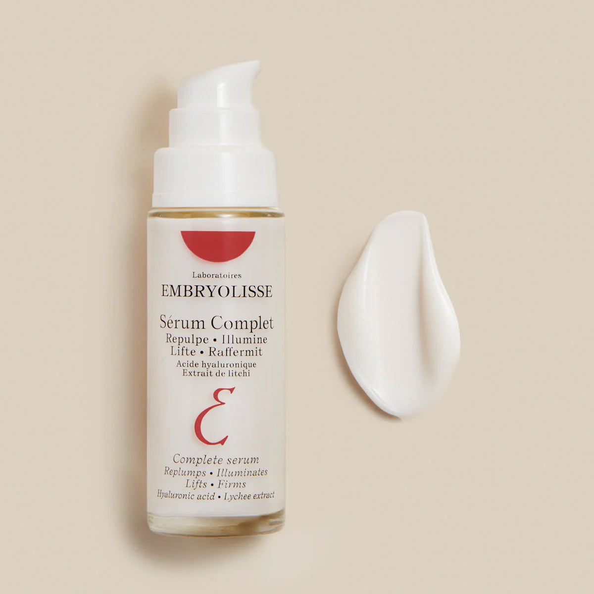 Complete Serum 30ml