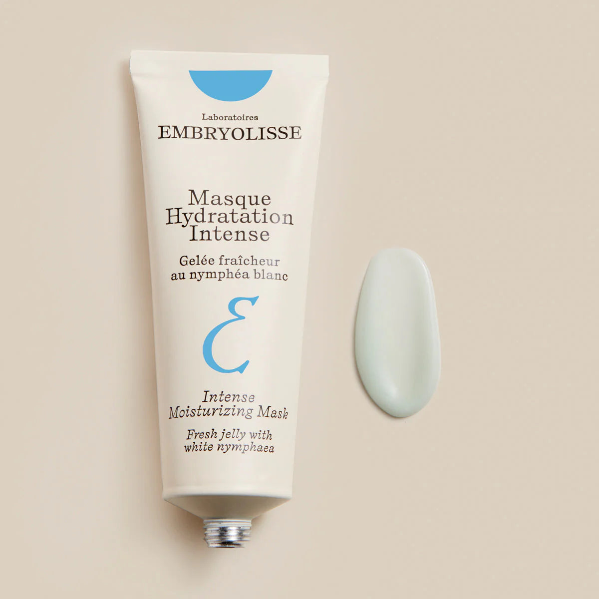Intense Moisturizing Mask 50ml