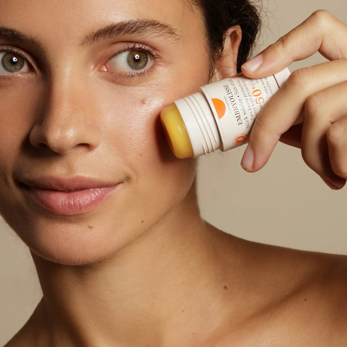 Sun Stick SPF50+ 15GM
