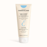 Foaming Cream Milk - Face and Body Cleanser