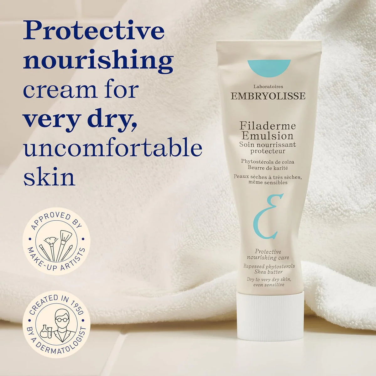 Filaderme Emulsion 75ML