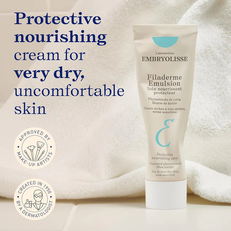 Filaderme Emulsion 75ML