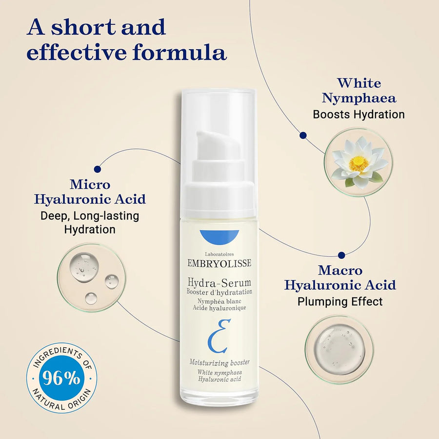 Hydra Serum 30ml
