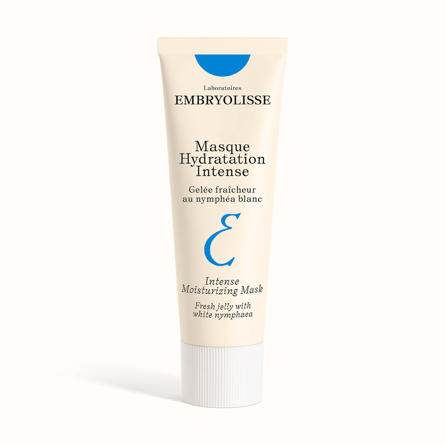 Intense Moisturizing Mask 50ml