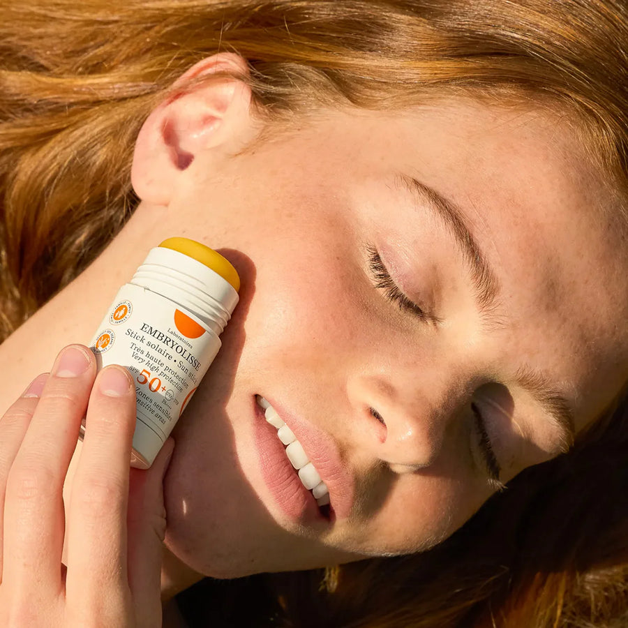 Sun Stick SPF50+ 15GM