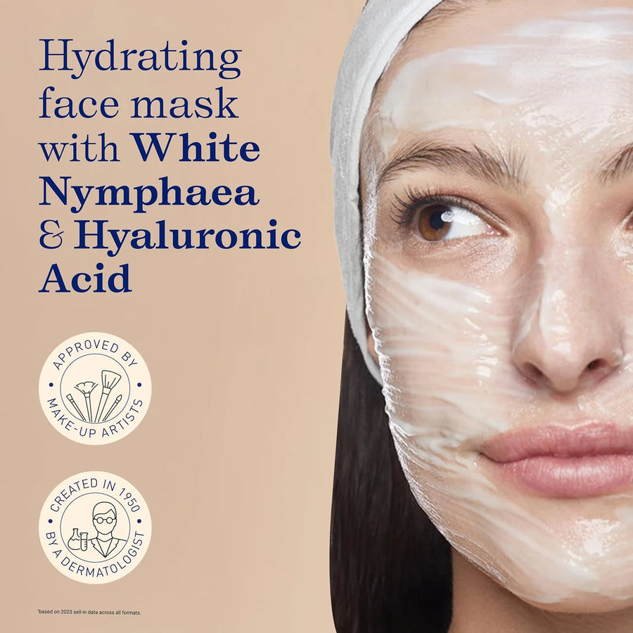 Intense Moisturizing Mask 50ml