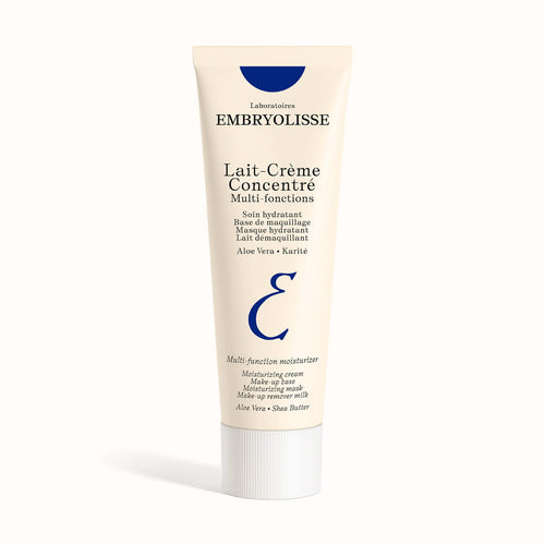 Embryolisse Lait-Creme Concentre tube on a white background