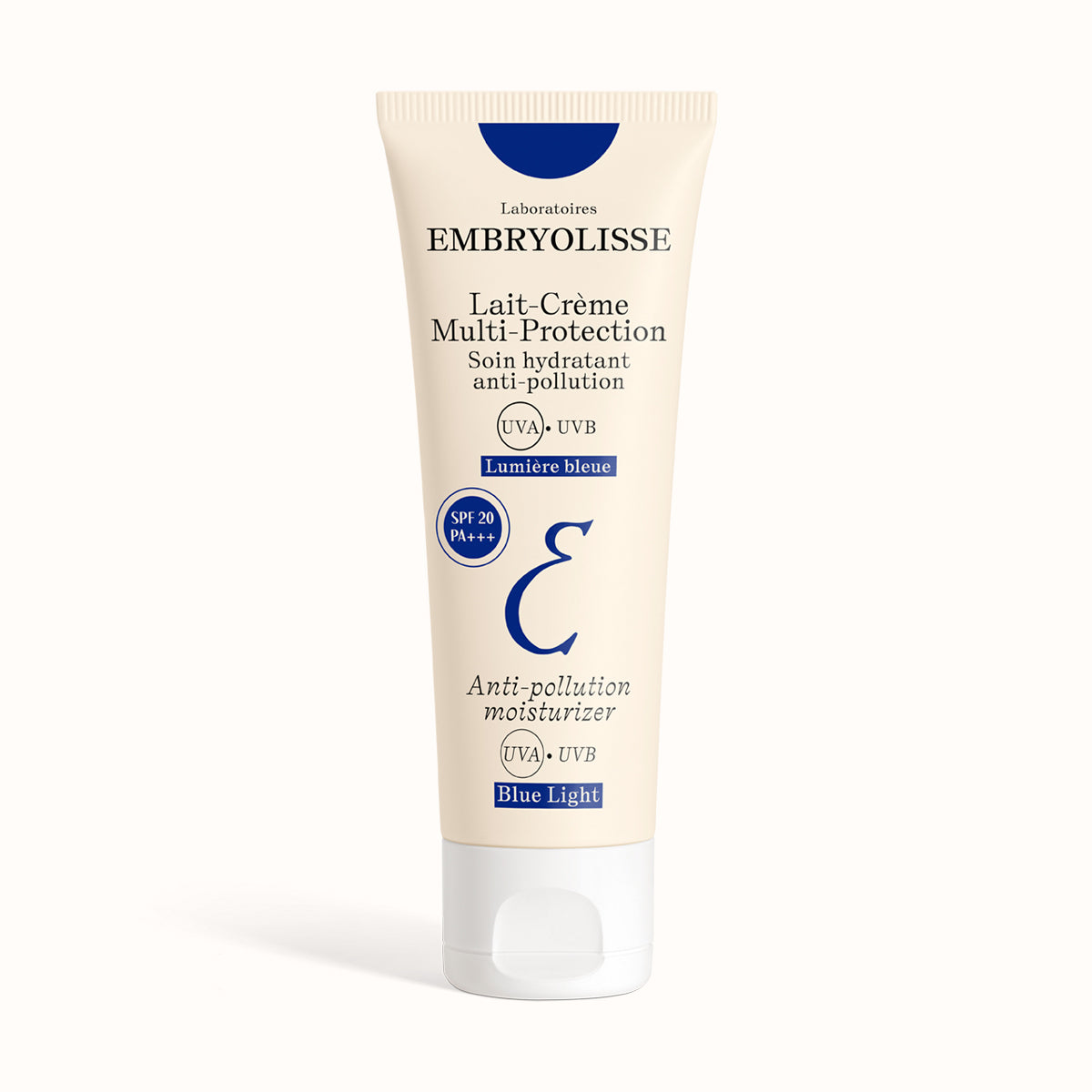 Lait-Creme Multi Protection 40ml