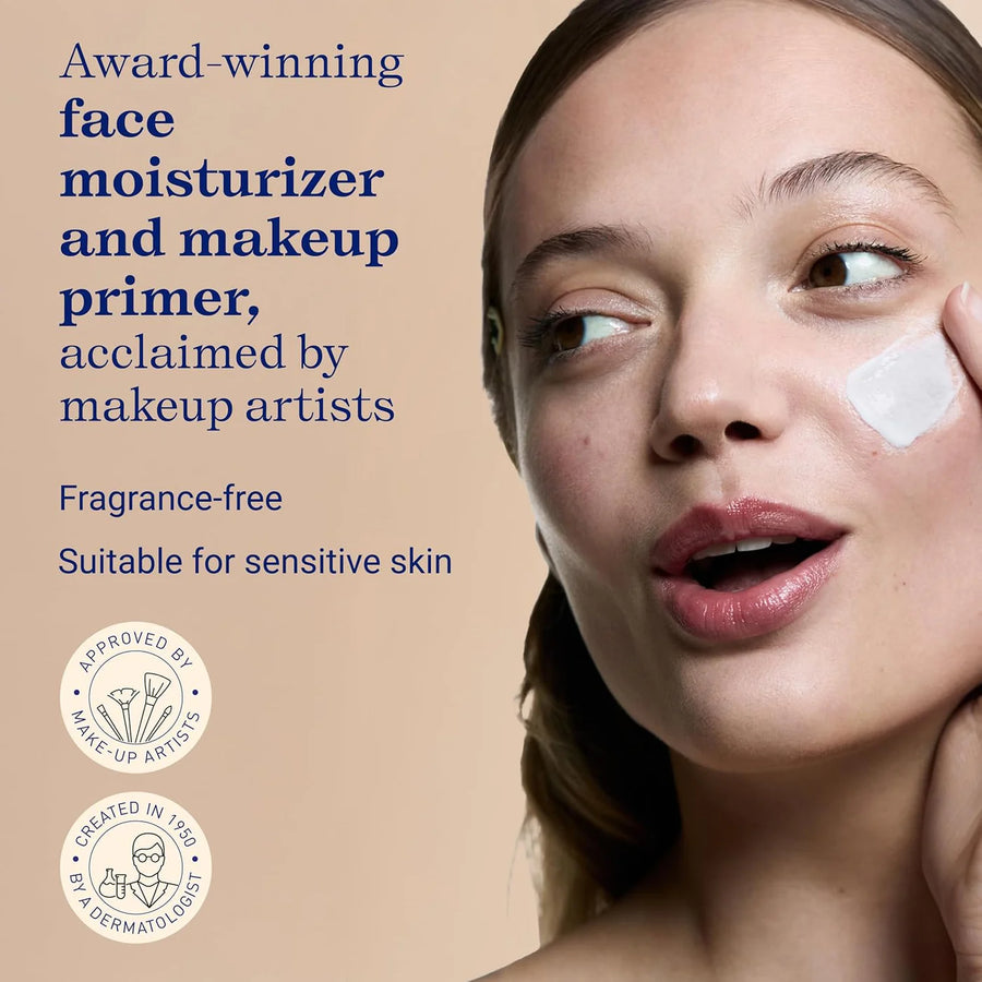 Lait Creme Sensitive 100ML