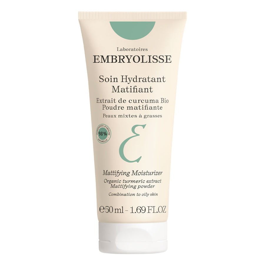 Mattifying Moisturizer 50ML