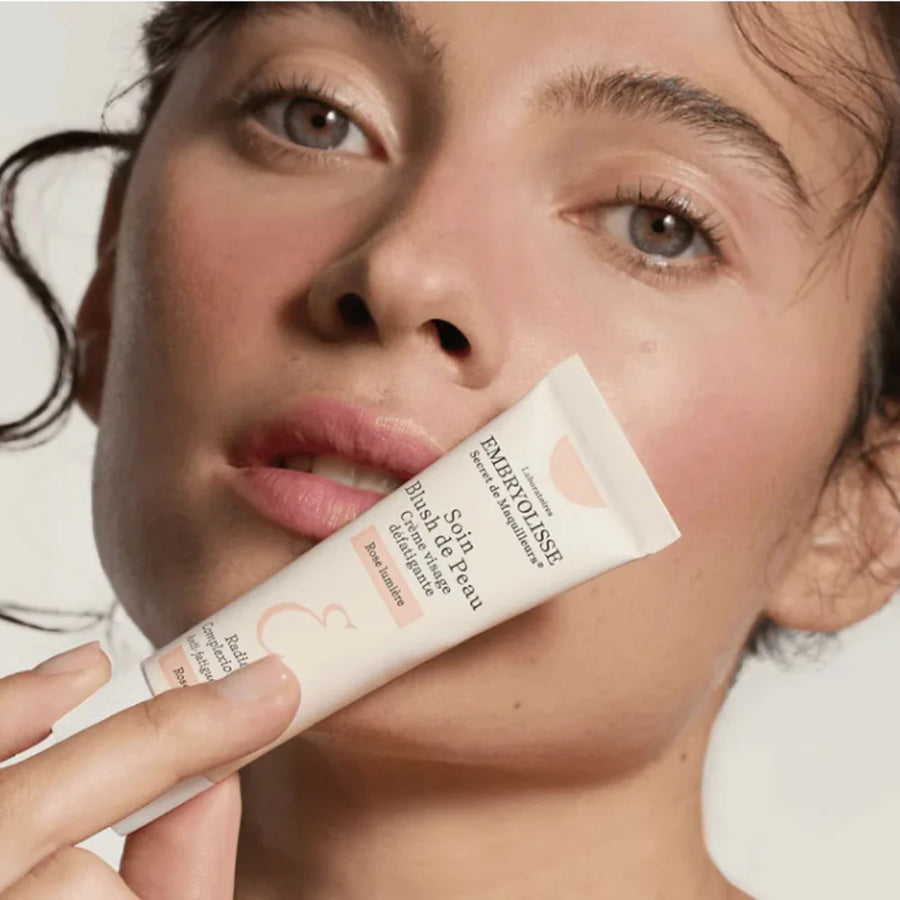 Radiant Complexion Cream Rose Glow 30ml
