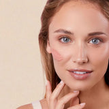 Radiant Complexion Cream Rose Glow 30ml