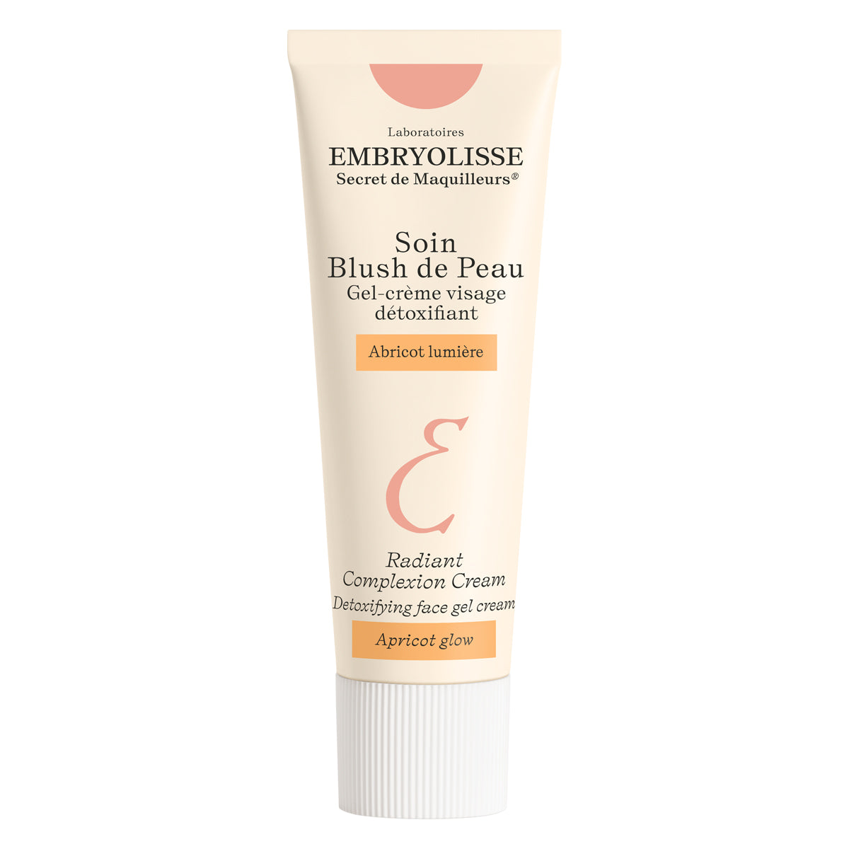 Radiant Complexion Cream Apricot Glow 30ml