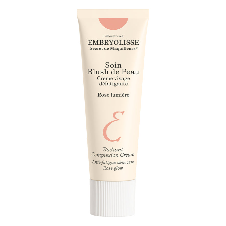 Radiant Complexion Cream Rose Glow 30ml