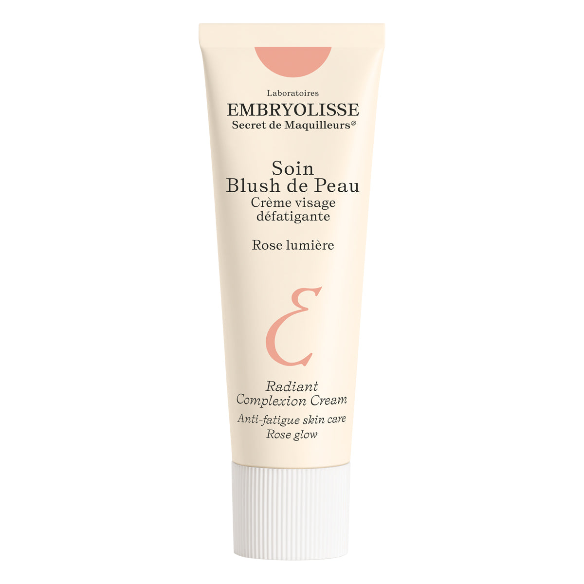 Radiant Complexion Cream Rose Glow 30ml