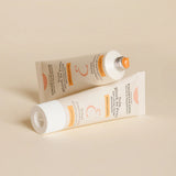 Radiant Complexion Cream Apricot Glow 30ml