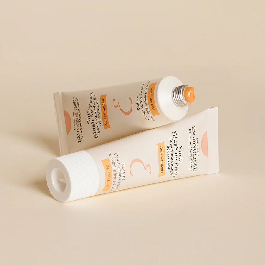 Radiant Complexion Cream Apricot Glow 30ml