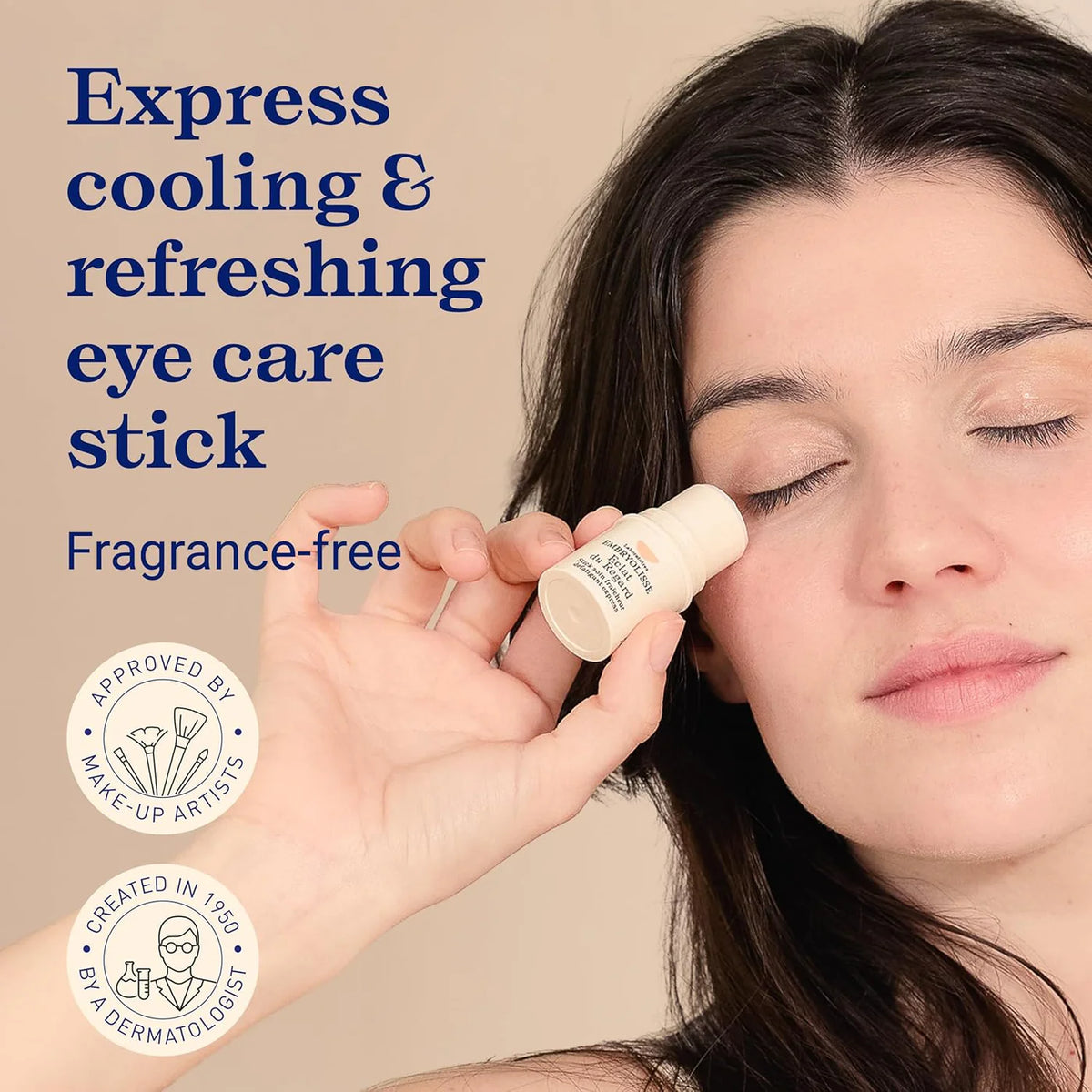 Radiant Eye Stick - Cool Treatment For A Brighter Look