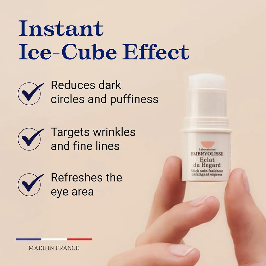Radiant Eye Stick - Cool Treatment For A Brighter Look