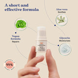 Radiant Eye Stick - Cool Treatment For A Brighter Look
