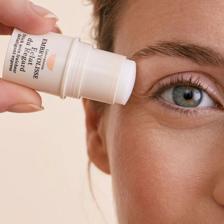 Radiant Eye Stick - Cool Treatment For A Brighter Look
