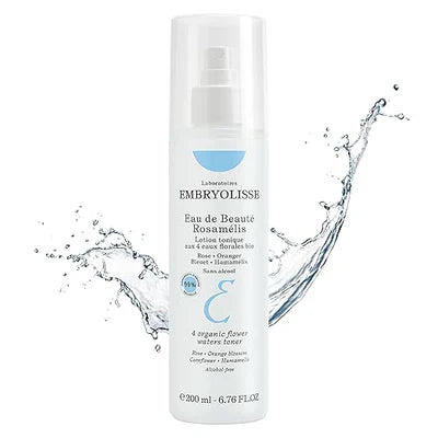 Eau De Beaute Rosamelis 200ML