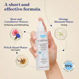 Eau De Beaute Rosamelis 200ML