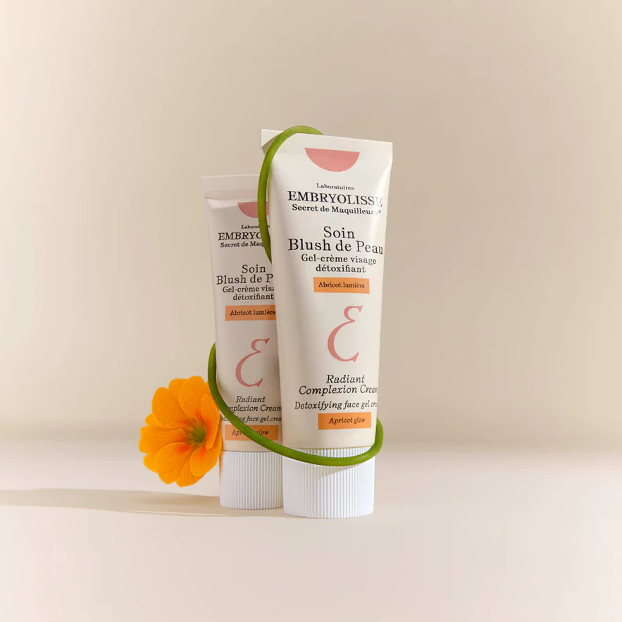 Radiant Complexion Cream Apricot Glow 30ml
