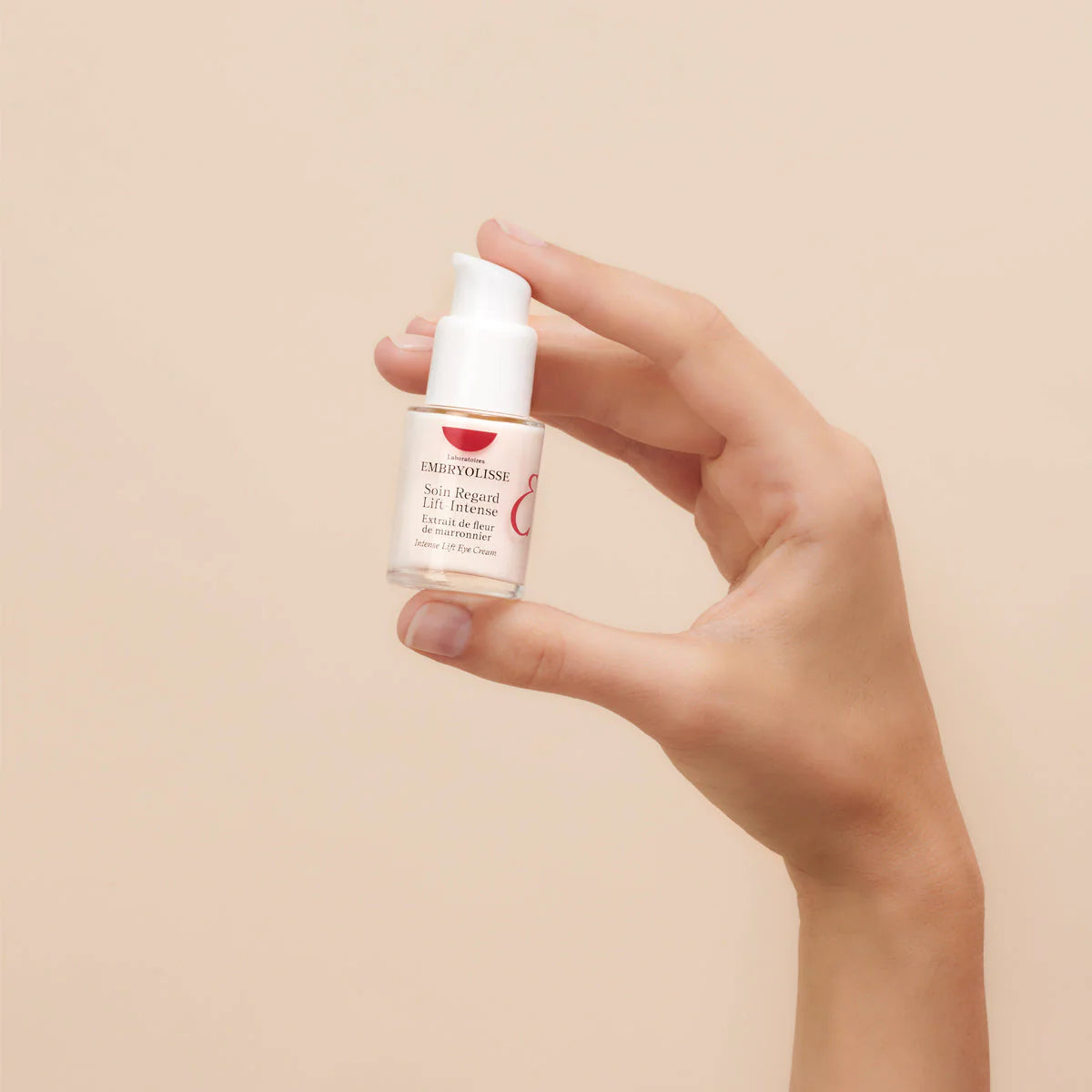 Intense Lift Eye Cream 15ml