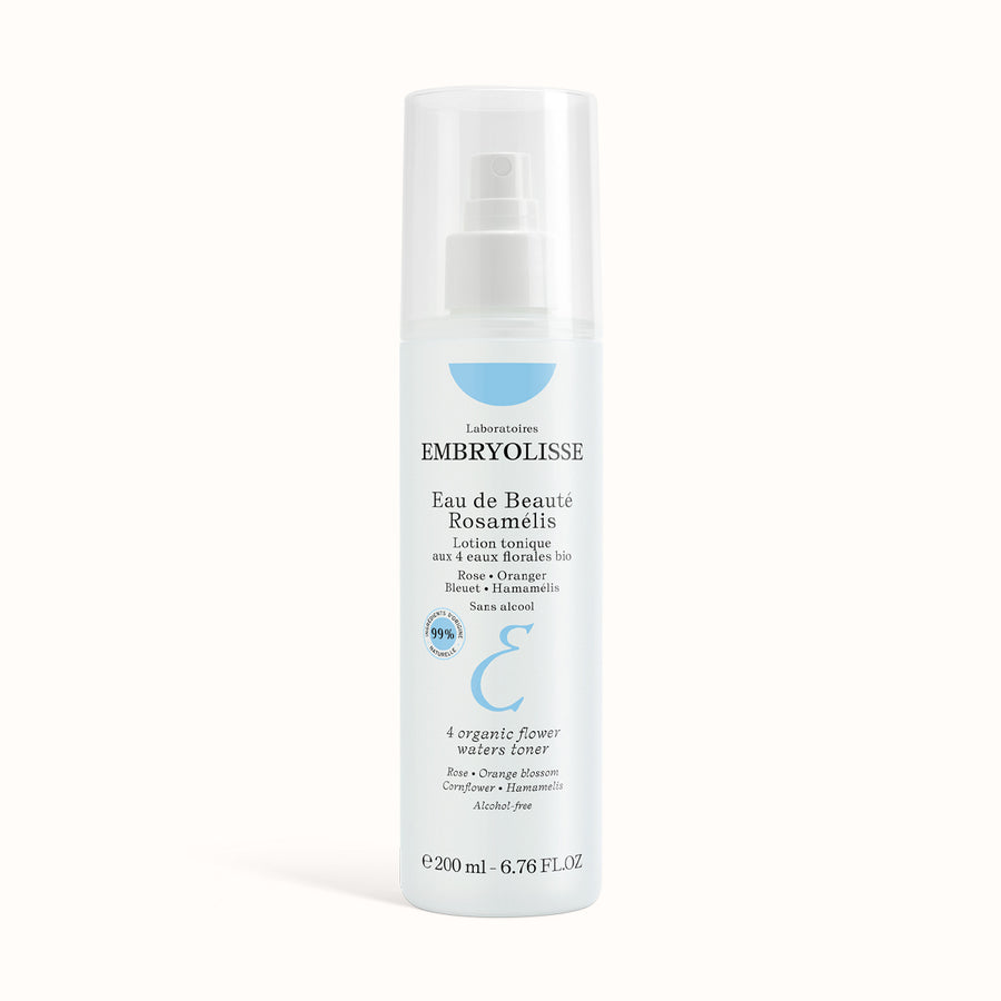 Eau De Beaute Rosamelis 200ML
